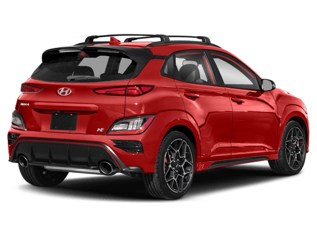 2023 Hyundai Kona N Sport Utility
